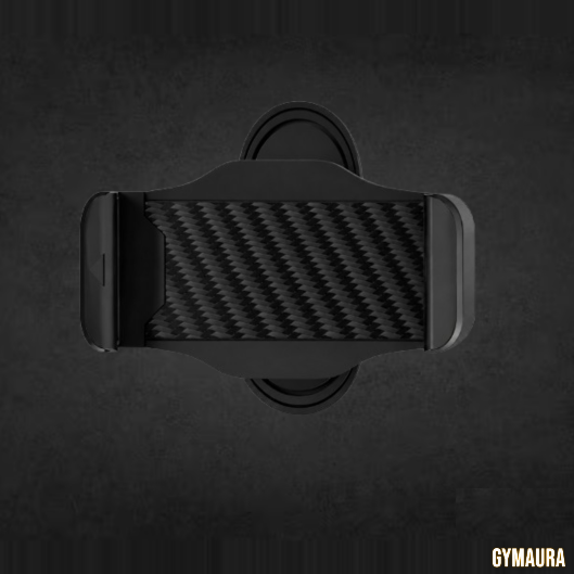 Support de téléphone Magnétique GYMAURA™