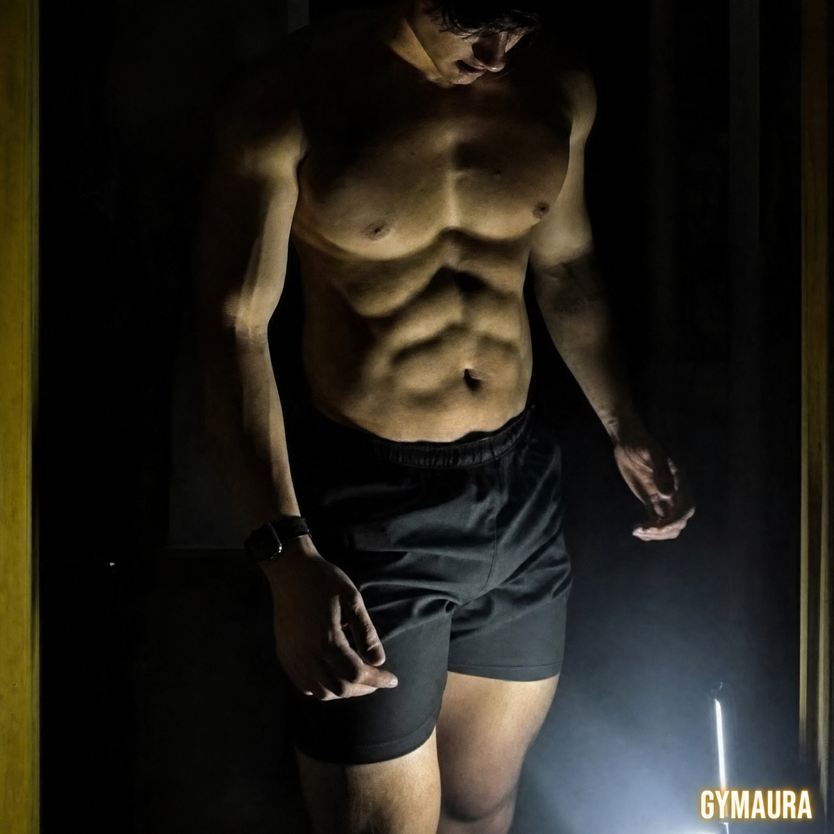 Lampe GYMAURA™ Pro
