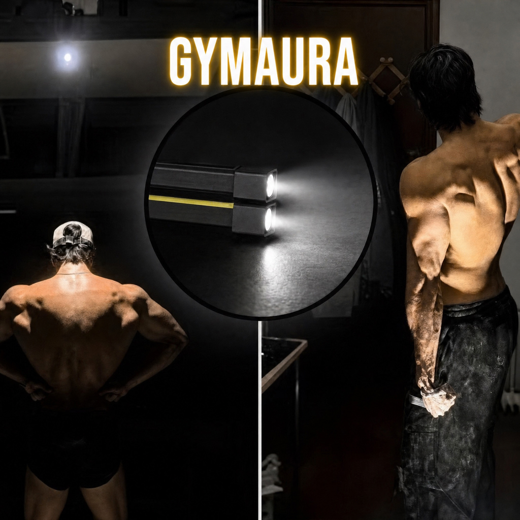 Lampe GYMAURA™ Pro