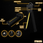 Lampe GYMAURA™ Pro